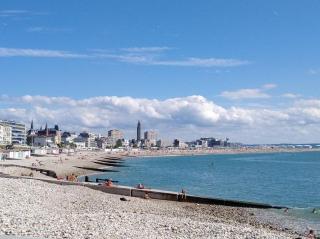 Parfait F1, Entrée du Havre #2 - Le Havre - 4