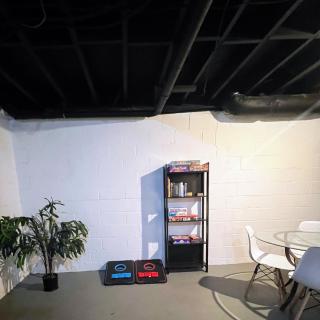 Spacious Urban Oasis Near Atlanta/Downtown Decatur - Decatur - 3