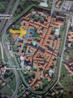 Appartamento Palazzo Gattolini Venzone - Venzone - 2