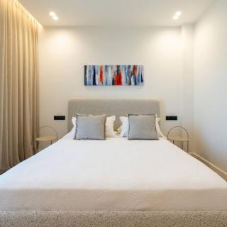 2-bd Luxury Apt Sea View Balcony Near The Beach - Atene - 5