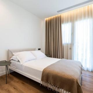2-bd Luxury Apt Sea View Balcony Near The Beach - Atene - 8