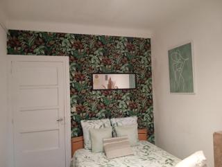 Appartement hyper centre 1 lorient Jardin clos - Lorient - 7