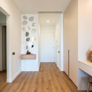 2-bd Luxury Apt Sea View Balcony Near The Beach - Atene - 1