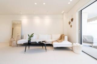 2bd Boho Sea View Apartment By The Olon - Vari - 6