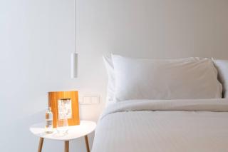 2BD Boho Sea View Apartment by The Olon - 2