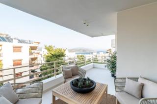 2bd Boho Sea View Apartment By The Olon - 9
