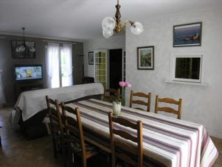 Résidence 03210-lacanau Ocean - Maison indépendante, 3 chambres, 6 personnes, piscine privée à Lacanau océan MAE-1081 - Lacanau - 7