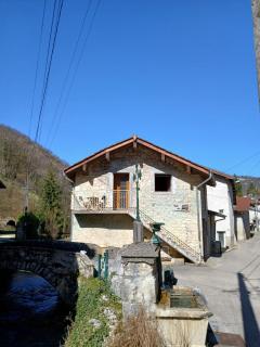 Gîte du Pressoir - Cerdon - 9