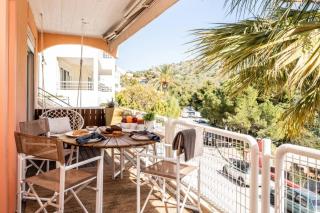 2bd Sunny Condo Close To The Beach - Atene - 0