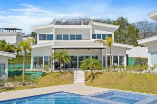 Brand New Stunning Condo with Large Pool - Playa Avellana - 8