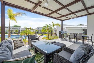 Brand New Stunning Condo with Large Pool - Playa Avellana - 5