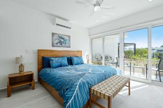 Brand New Stunning Condo with Large Pool - Playa Avellana - 4