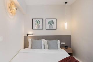 Cozy Apartment In Palaio Faliro - Atene - 1