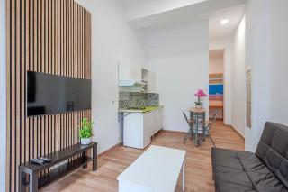 Apartamento La Palmera B - Siviglia - 9