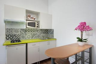 Apartamento La Palmera B - Siviglia - 6