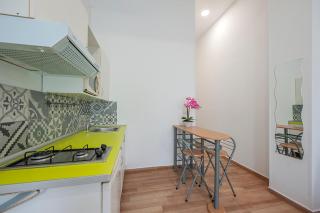 Apartamento La Palmera B - Siviglia - 4