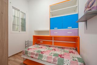 Apartamento La Palmera B - Siviglia - 1