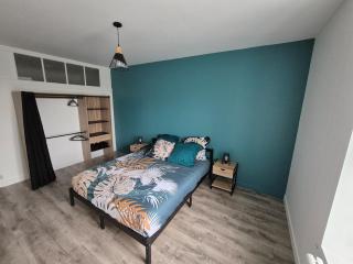 Gîte de la Minoterie - LʼIsle-Jourdain - 5