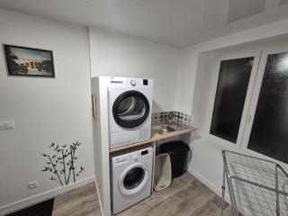 Gîte de la Minoterie - LʼIsle-Jourdain - 1