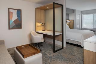SpringHill Suites by Marriott Lancaster Palmdale - Lancaster - 2
