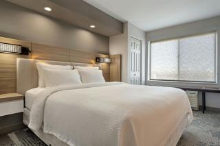 SpringHill Suites by Marriott Lancaster Palmdale - Lancaster - 3