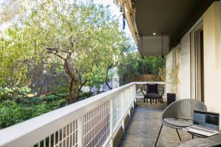 Luxury Apt Near The Beach Athens Riviera By Olon - Atene - 7