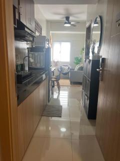 A Cozy Condo Unit - Manila - 2