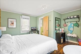 Classic Charm- Retro 1950s Motel in St Augustine - 4