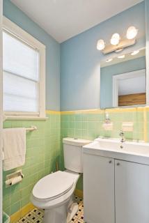 Classic Charm- Retro 1950s Motel in St Augustine - St. Augustine - 1