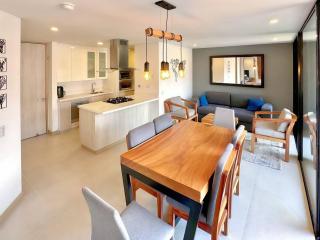 2br Luxe Cozy Views Las Brujas Envigado - Envigado - 9