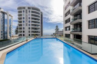 Spectacular Sunrises & Sea Views - Pool Spa Gym - Mount Maunganui - 9