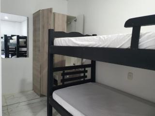 Hotel Campestre Playa Bahia Conchaa - parque tayrona - Santa Marta - 1