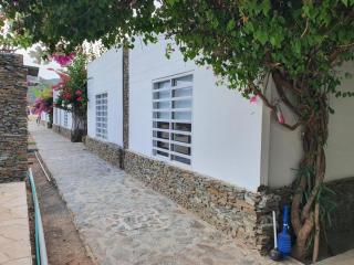 Hotel Campestre Playa Bahia Conchaa - parque tayrona - Santa Marta - 5
