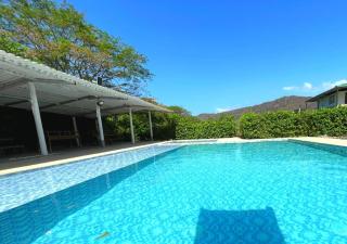 Hotel Campestre Playa Bahia Conchaa - parque tayrona - Santa Marta - 0