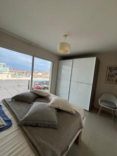 Le Syracuse - Antibes - 2