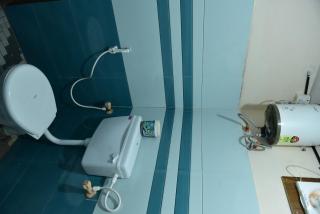 Abrahams Beach House - 2