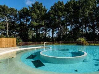 Résidence Lacanau Les Pins - Domaine du Golf - Appartement T2 dans résidence avec piscine collective chauffée MAE-8341 - 3