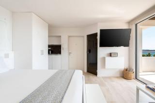 Athens Riviera Bay View Suite By The Olon - Atene - 3