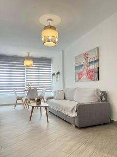 Apartamento Turistico Peñalver Playa 316 - 4