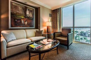 Beautiful Strip View Studio w Balcony 02807 - Las Vegas - 4
