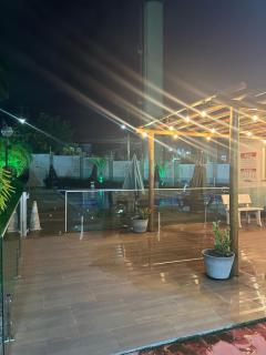 Villa Natal, cond villa das palmeiras - 1