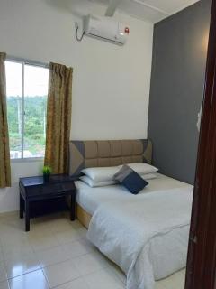 Belebar Guesthouse - Jerantut - 2