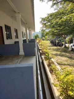 Belebar Guesthouse - Jerantut - 1
