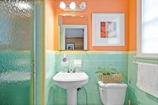 Back in Time Motel- 50's Glamour in St Augustine - 2