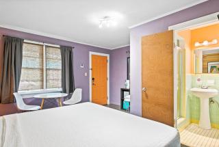 Back in Time Motel- 50's Glamour in St Augustine - 3