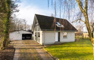 3 Bedroom Cozy Home In Farsø - Farsø - 1