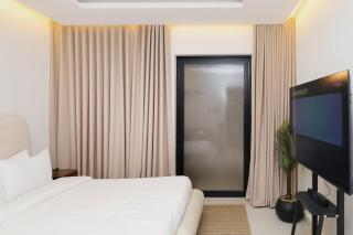 استديو بجلسة خارجية - Riyad - 5