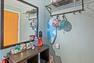 Dive into the 50s- Restored Motel in St Augustine - 7