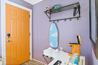 Back in Time Motel- Charming 50's in St Augustine - 9