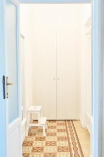 Daisy's Home is home - Milan - 1